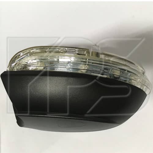 Повторювач Повороту Лівий Volkswagen Beetle 2011-2019, 3C8 949 101 D