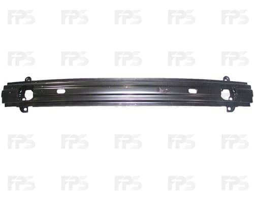 Шина Бампера Передня Права Hyundai Accent 2006-2010, 865301E000, 865301E050