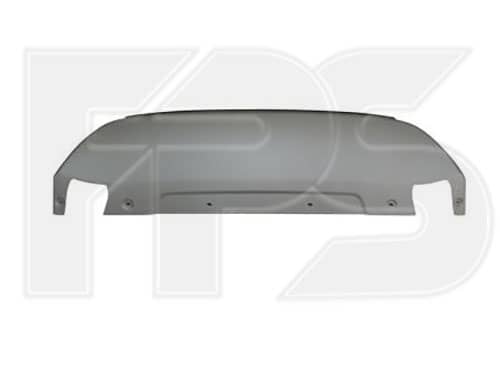Накладка Бампера Передня Права Jaguar E-Pace 2017-2024