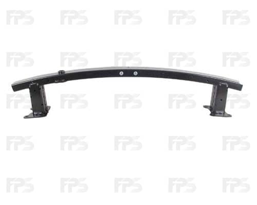 Шина Бампера Передня Права Nissan Qashqai 2006-2009, 62030 JD20A, -62030-JD000