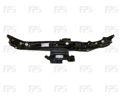 Панель Передній Правий Nissan Micra 2003-2010, 62511AX630, 62511BC61F