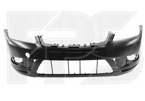 Бампер FORD FOCUS 2005-2008