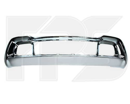 Накладка Бампера Передня Права Jeep Grand Cherokee 2013-2016