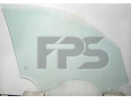 Скло автомобільне(бокове) BMW X3 2010-2014