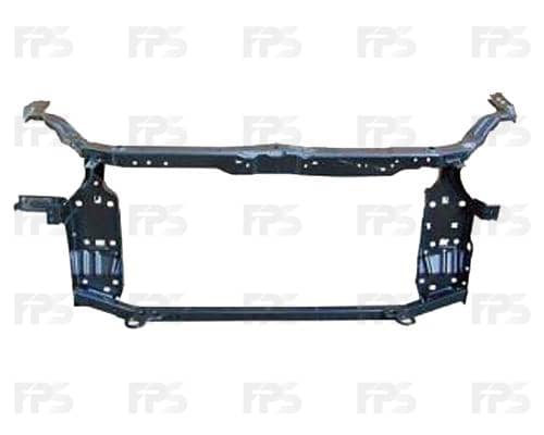 Панель Передній Правий Nissan Qashqai 2006-2009, 62500 JD200, 62500 JD20A