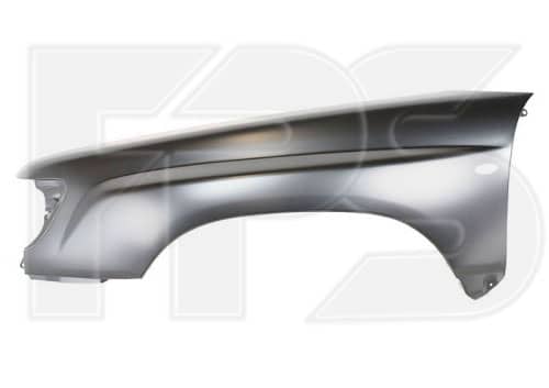 Крило Переднє Ліве Subaru Forester 1997-2002