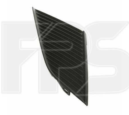 Решітка Пластикова Передня Ліва Mazda CX-3 2015-2021