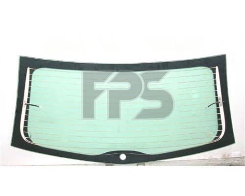 Скло Автомобільне(заднє) З Підігрівом Ford Focus 1998-2004