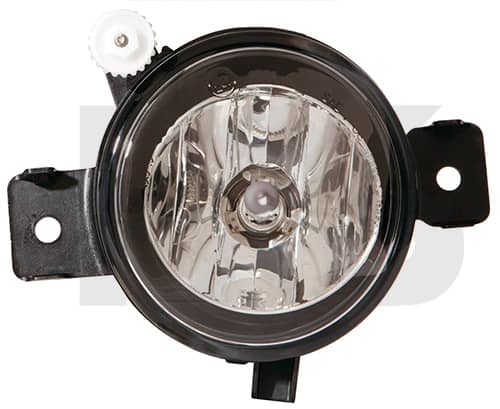 Фара протитуманна BMW X5 2006-2010