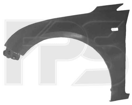 Крило Переднє Праве Chevrolet Cruze, 96930969