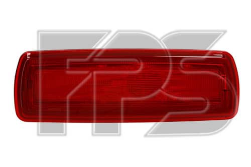 Ліхтар задній FIAT TALENTO 2016-2021