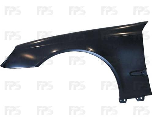 Крило Переднє Ліве Mercedes-Benz E-Class 2002-2006, 211 880 1318, A 211 880 1318