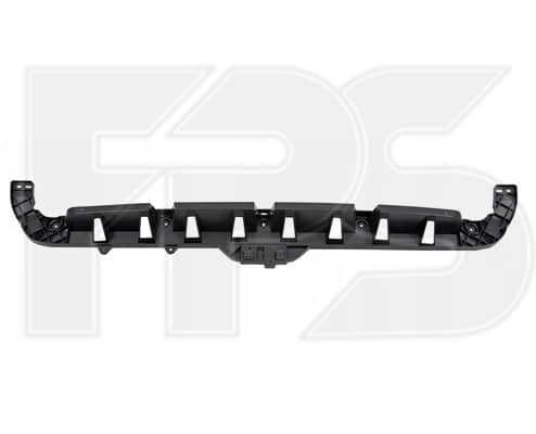 Кріплення Бампера Задня Права Jeep Cherokee 2018-2023