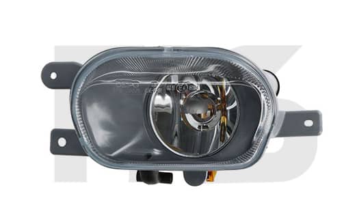 Фара Протитуманна Передня Ліва Volvo XC90 2002-2014, 31111182