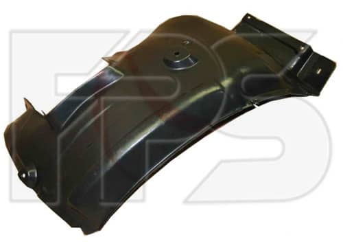 Підкрилок Передній Лівий BMW 3 2006-2008