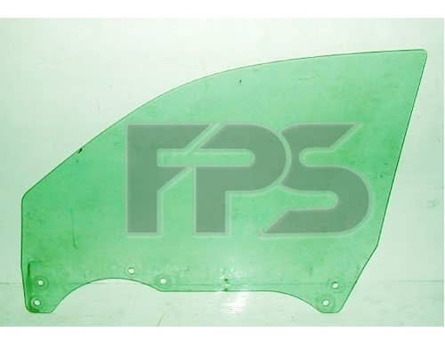 Скло Автомобільне(бокове) Праве Subaru Legacy 2000-2004