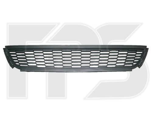 Решітка Пластикова Передня Права Volkswagen Polo 2009-2015