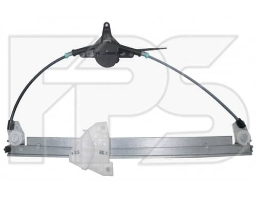 Склопідйомник Передній Правий Mazda 6 2008-2010