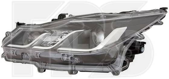 Фара Передня Передня Ліва Toyota Corolla 2019+, 8117002T30