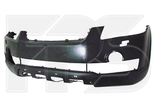 Бампер Передній Правий Chevrolet Captiva 2006-2011