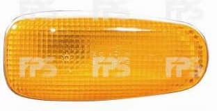 Повторювач Повороту Передній Правий Mercedes-Benz 124 1984-1996, 18203321, 2108200421, A0018203321, A2108200421