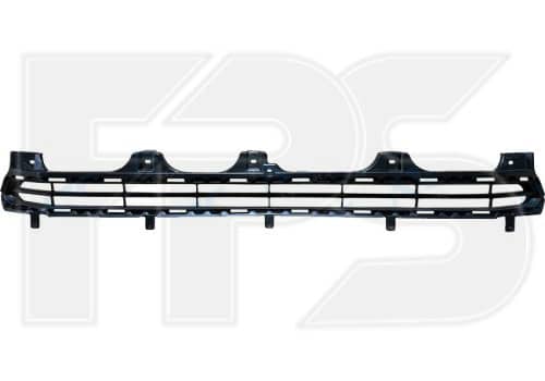 Решітка Бампера Передня Права Toyota Land Cruiser Prado 2017-2023