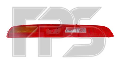 Ліхтар задній AUDI Q3 2011-2018