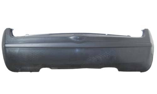 Бампер Задній Правий Nissan Micra 2003-2010, 85022 BC640