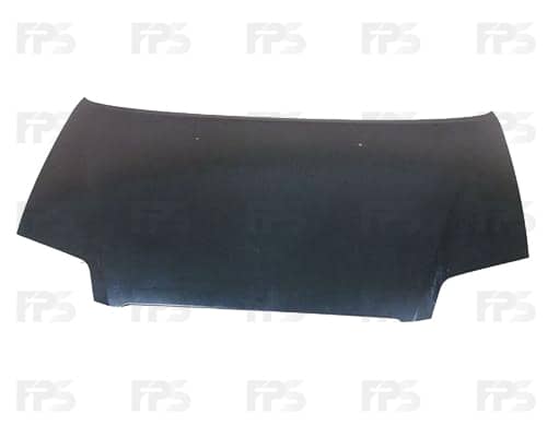 Капот Передній Правий Chevrolet Aveo 2002-2008, 96297541, 96540894, 96940973