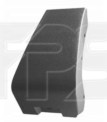 Полоска пластикова FORD EDGE 2015-2018