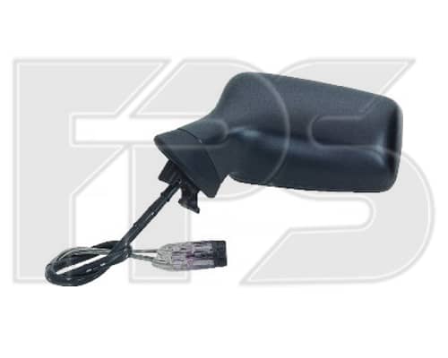 Дзеркало (в Зборі) Праве Audi 80/90 1986-1991, 893857502G, 893857502G3FZ, 893857536C