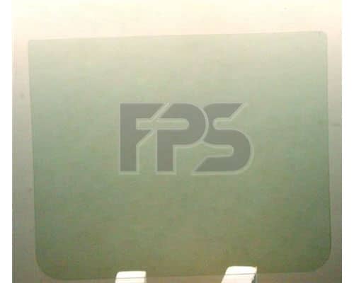 Скло Автомобільне(бокове) Праве Mitsubishi Pajero Sport 1997-1999