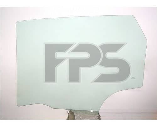Скло Автомобільне(бокове) Праве Mazda 3 2004-2009