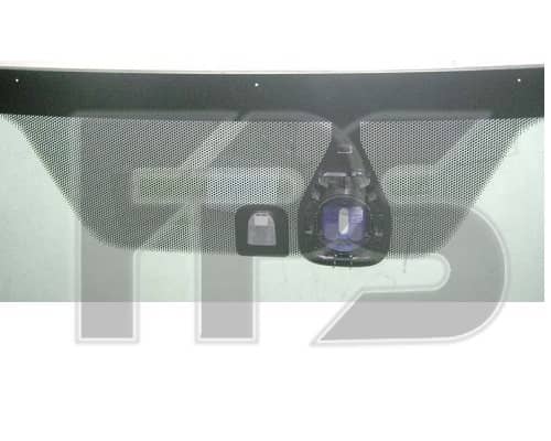 Скло автомобільне(вітрове) CITROEN C-CROSSER 2007-2012