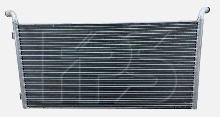 Радіатор Охолодження Rivian R1T 2021+
