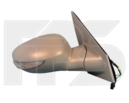 Дзеркало (в Зборі) Chery QQ Jaggi / QQ6 2006-2010