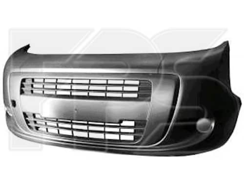Бампер Передній Правий Citroen Nemo 2008-2017