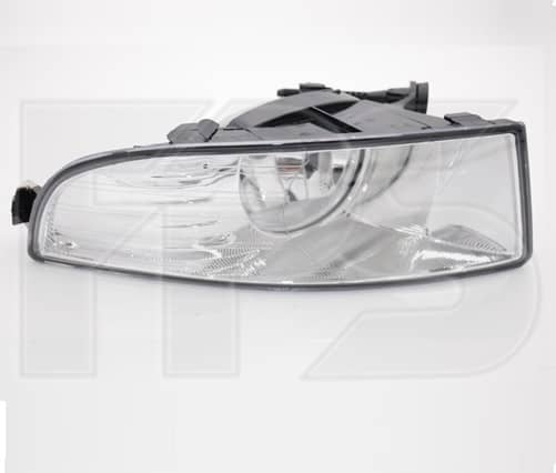 Фара Протитуманна Передня Ліва Skoda Octavia 2009-2013, 1Z0941699A, 1Z0941701A