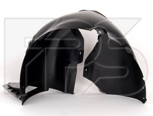 Підкрилок Передній Правий Volkswagen Passat 2011-2015