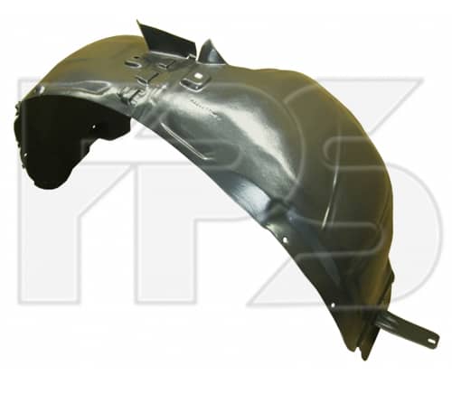 Підкрилок Передній Лівий Opel Astra 2009-2012