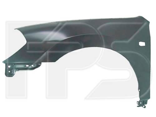 Крило Переднє Ліве Nissan Teana 2003-2008