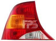 Ліхтар задній FORD FOCUS 1998-2004