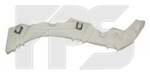 Кріплення Бампера Задня Ліва Mazda 6 2002-2008, GJ6A502J1E