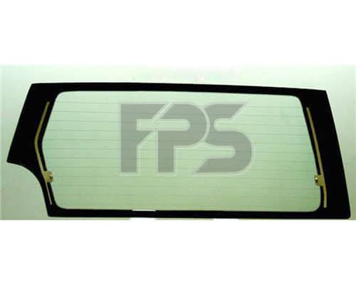 Скло Автомобільне(заднє) З Підігрівом Suzuki Grand Vitara 1998-2005
