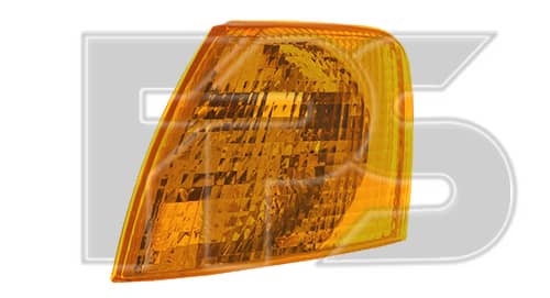 Повторювач Повороту Volkswagen Passat 1997-2000, 3B0953041