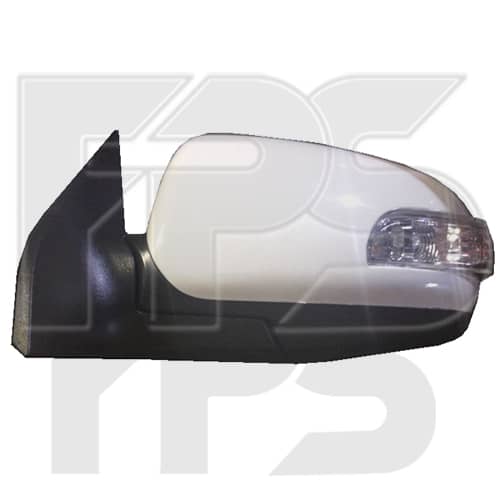 Дзеркало (в Зборі) Ліве Kia Cerato 2004-2006