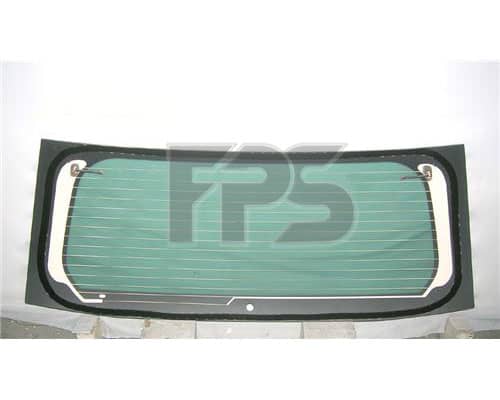 Скло автомобільне(заднє) з підігрівом CITROEN C4 PICASSO / GRAND PICASSO 2010-2013