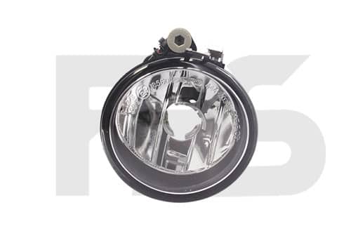 Фара Протитуманна Передня Ліва BMW X3 2010-2014, 63177238789