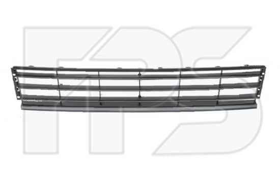 Решітка Пластикова Передня Права Volkswagen Passat 2011-2015, 3AA 853 671 9B9
