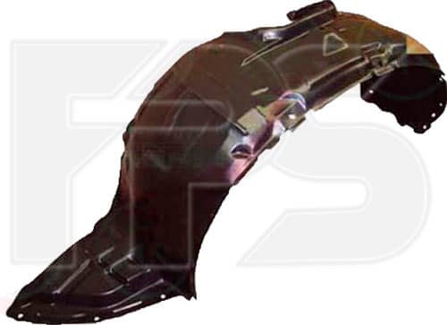 Підкрилок Передній Правий Mazda 5 2005-2010